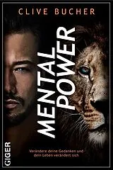 E-Book (epub) Mental Power von Clive Bucher