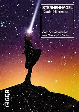 E-Book (epub) Sternenhagel von Daniel Hartmann