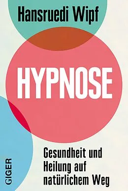 E-Book (epub) Hypnose von Hansruedi Wipf