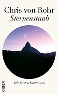 E-Book (epub) Sternenstaub von Chris von Rohr