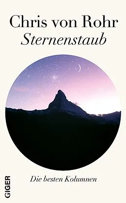 E-Book (epub) Sternenstaub von Chris von Rohr