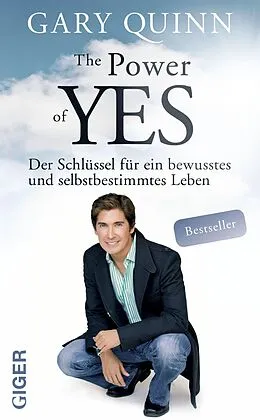 E-Book (epub) The power of YES von Gary Quinn
