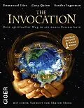 E-Book (epub) The Invocation von Emmanuel Itier, Gary Quinn