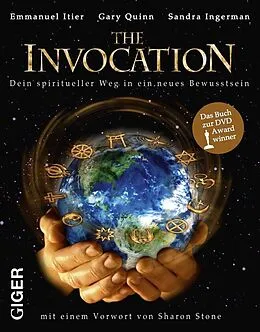 E-Book (epub) The Invocation von Emmanuel Itier, Gary Quinn
