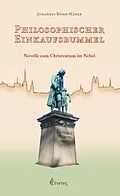 E-Book (epub) Philosophischer Einkaufsbummel von Johannes Böhm-Mäder