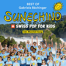 Sunechind CD Best of Sunechind