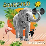 Audio CD (CD/SACD) FITNESSZOO von 