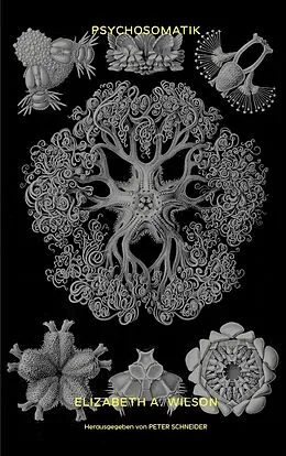 E-Book (epub) Psychosomatik von Elizabeth A. Wilson