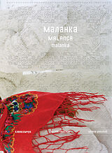 Couverture cartonnée Malanka de 