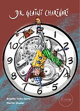 Fester Einband Dr glaini Charivari von Brigitte Voltz