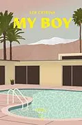 E-Book (epub) MY BOY von Lea Catrina