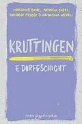 E-Book (epub) Kruttingen von Marianne Erne, Patricia Jäggi, Kathrin Probst