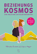 E-Book (epub) Beziehungskosmos von Felizitas Ambauen, Sabine Meyer