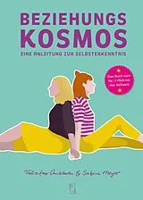 E-Book (epub) Beziehungskosmos von Felizitas Ambauen, Sabine Meyer