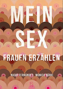 E-Book (epub) MEIN SEX von Monica Bürki, Nadia Fernández