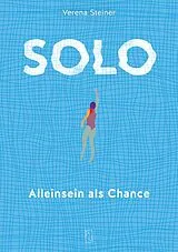 E-Book (epub) Solo von Verena Steiner