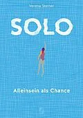 E-Book (epub) Solo von Verena Steiner