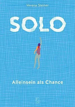 E-Book (epub) Solo von Verena Steiner