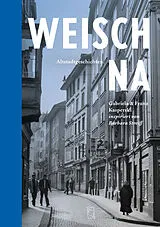 Fester Einband Weisch na von Gabriela Kasperski, Franz Kasperski