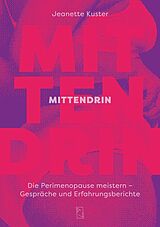 E-Book (epub) Mittendrin von Jeanette Kuster