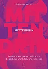 E-Book (epub) Mittendrin von Jeanette Kuster