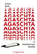 E-Book (epub) Agaschta von Anton Beck