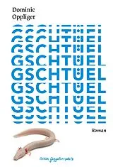 Fester Einband Gschtüel von Dominic Oppliger
