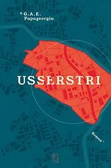 Fester Einband Usserstri von G.A.E Greta Papageorgiu