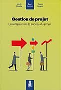 Livre Relié Gestion de projet de Beat Guntern