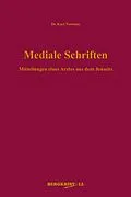 E-Book (epub) Mediale Schriften von Karl Nowotny