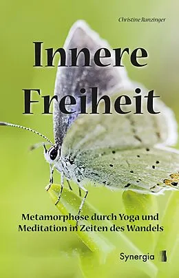 E-Book (epub) Innere Freiheit von Christine Ranzinger