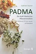 E-Book (epub) Padma von Gabriele Feyerer