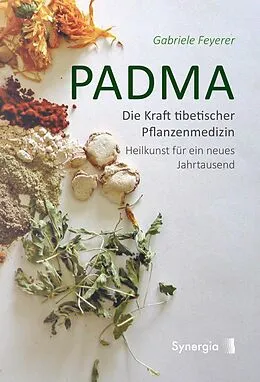 E-Book (epub) Padma von Gabriele Feyerer