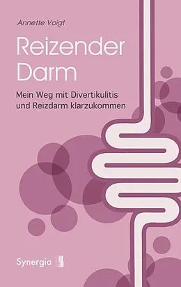 E-Book (epub) Reizender Darm von Annette Voigt