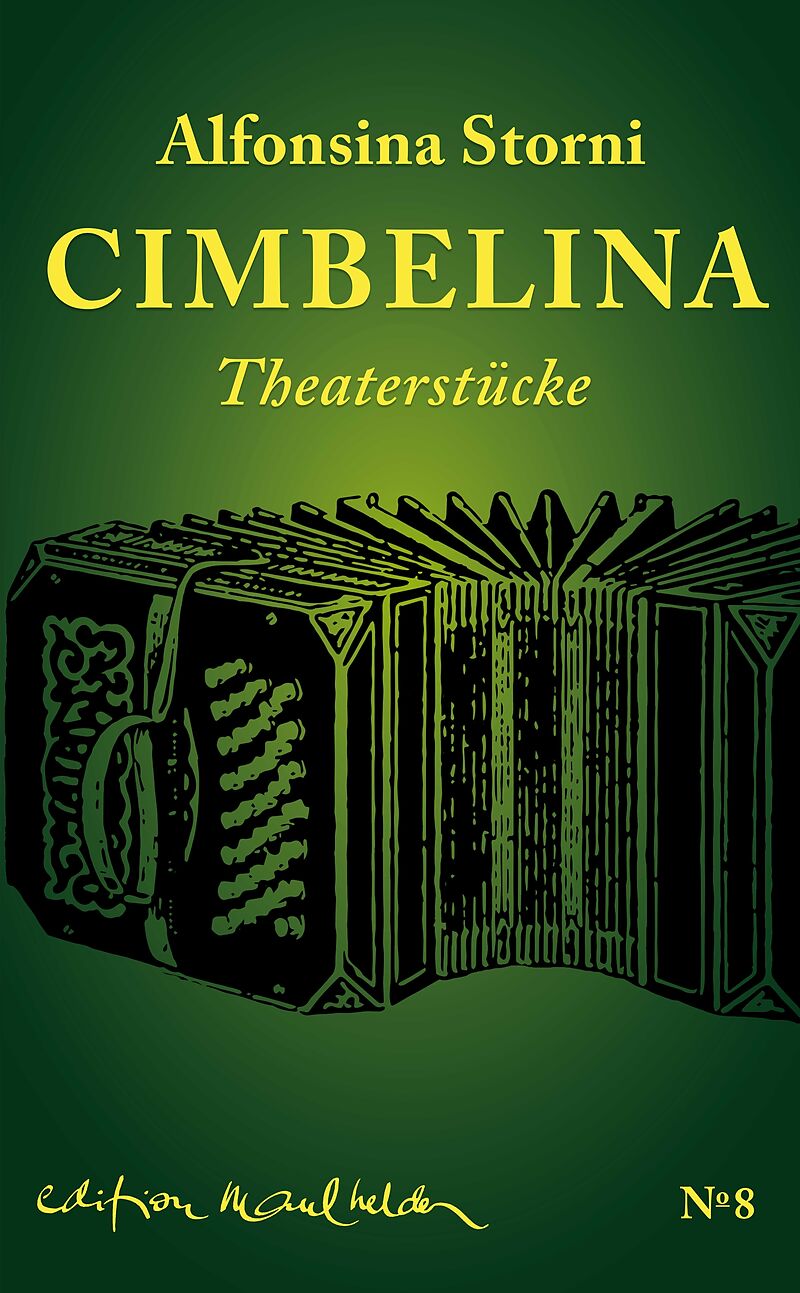 Cimbelina