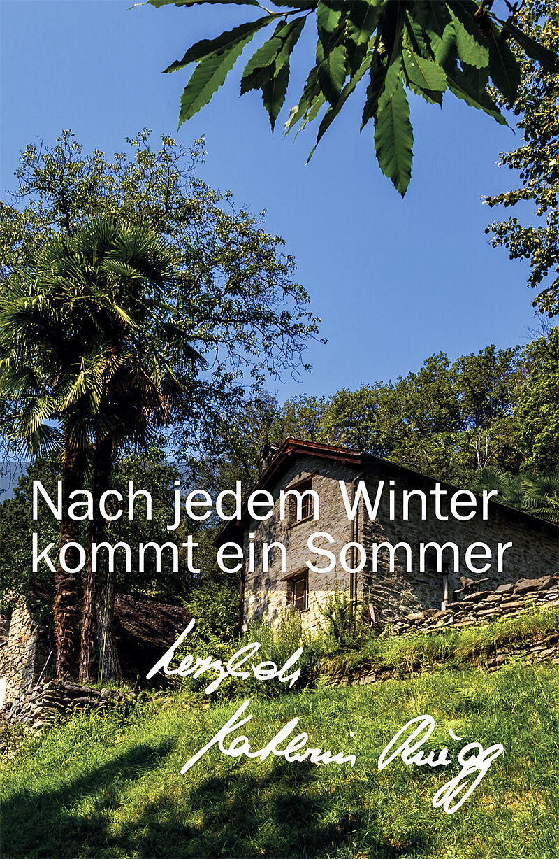 Nach jedem Winter kommt ein Sommer