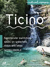 Kartonierter Einband Ticino von Iwona Eberle
