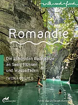Kartonierter Einband Romandie von Iwona Eberle