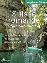 Kartonierter Einband Suisse romande von Iwona Eberle