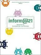 Loseblatt Inform@21. 5./6. Klasse Arbeitsmaterial von