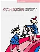 Kartonierter Einband Leseschlau 1./2. SJ. Schreibheft Basisschrift von Ursula Rickli