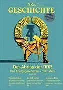 Kartonierter Einband Der Abriss der DDR von