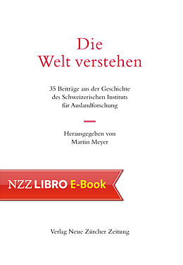 E-Book (epub) Die Welt verstehen von 