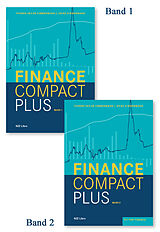 Fester Einband Finance Compact Plus von Yvonne Seiler Zimmermann, Heinz Zimmermann