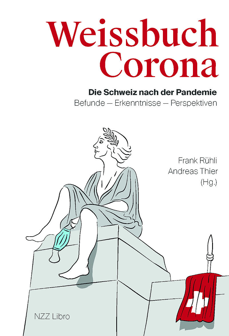 Weissbuch Corona
