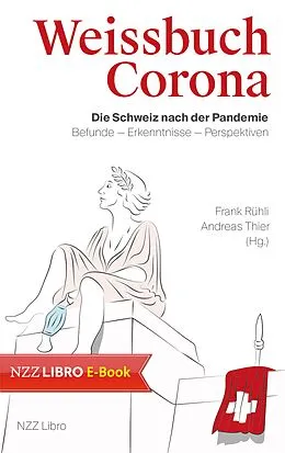 E-Book (epub) Weissbuch Corona von 