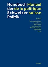 Fester Einband Handbuch der Schweizer Politik  Manuel de la politique suisse von 