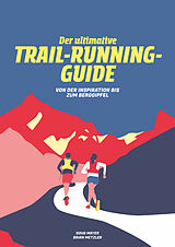 Buch Der Ultimative Trail-Running-Guide von Doug Mayer, Brian Metzler