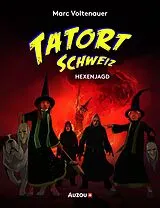 Fester Einband Tatort Schweiz von 