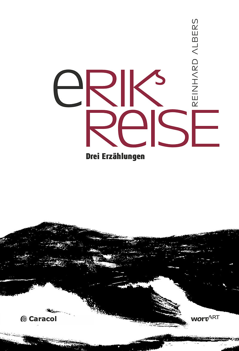 Eriks Reise
